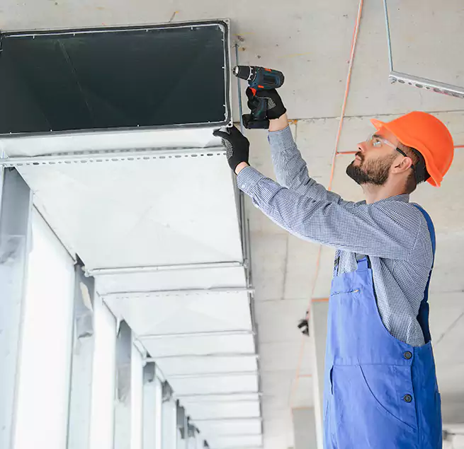 Why Homeowners & Businesses Trust Us in Holyoke, MA