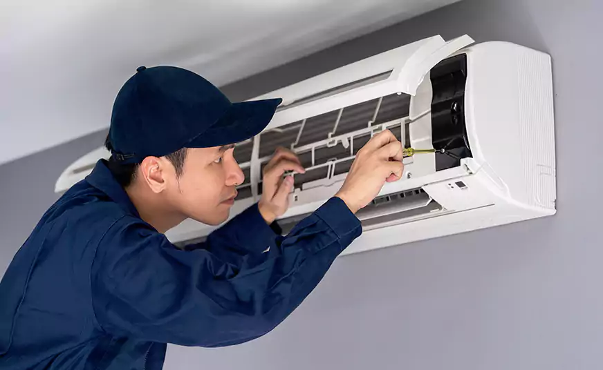 AC Duct Cleaning Holyoke