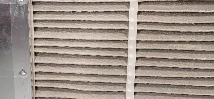 Mobile Car AC Filter Replacement in Holyoke