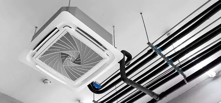 Our Air Duct Deep Cleaning Services in Holyoke, MA