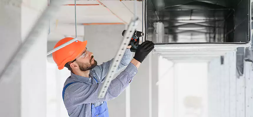 Our Air Vent Replacement Services in Holyoke, MA