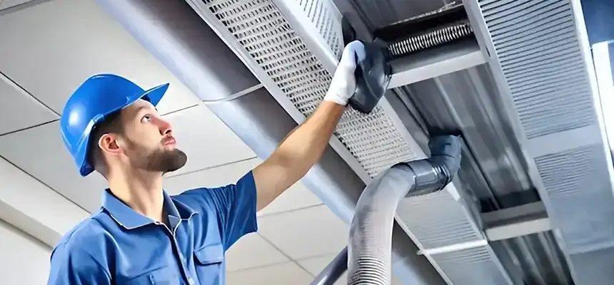 Our Annual Dryer Vent Maintenance Services in Holyoke, MA