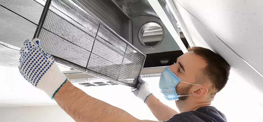 Our Bathroom Exhaust Duct Cleaning Services in Holyoke, MA