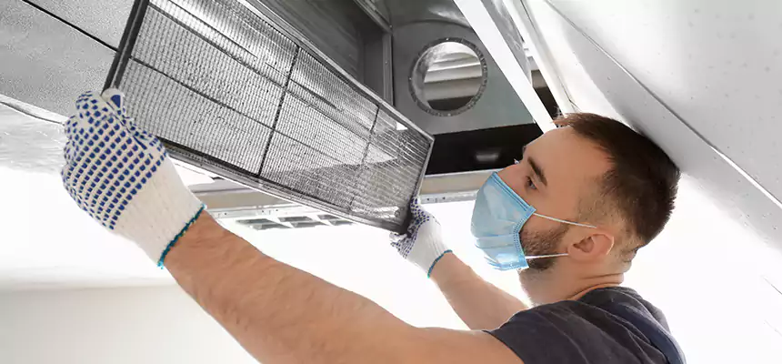 Our Dryer Vent Cleaning Services in Holyoke, MA