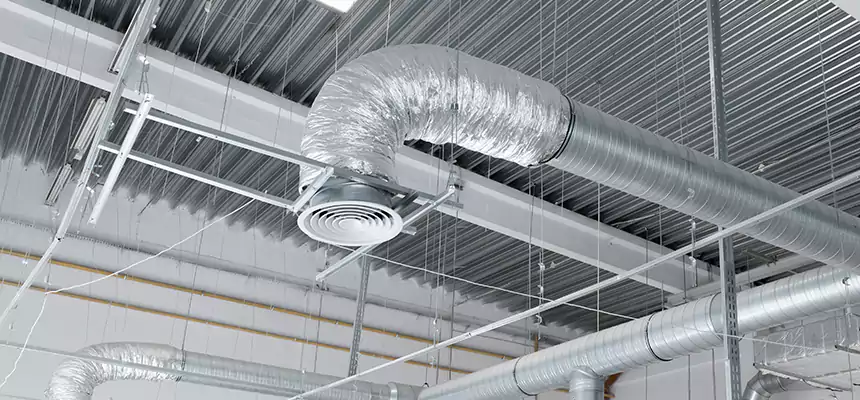Our Dryer Vent Hose Replacement Services in Holyoke, MA