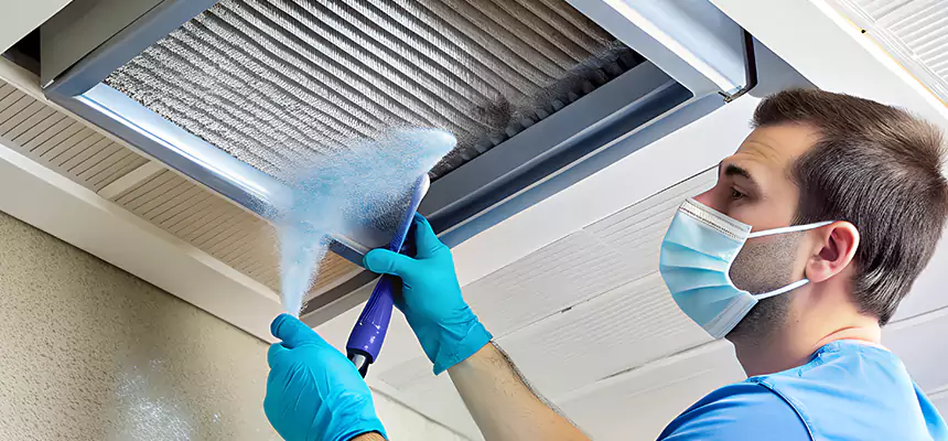 Our Home Ventilation Cleaning Services in Holyoke, MA