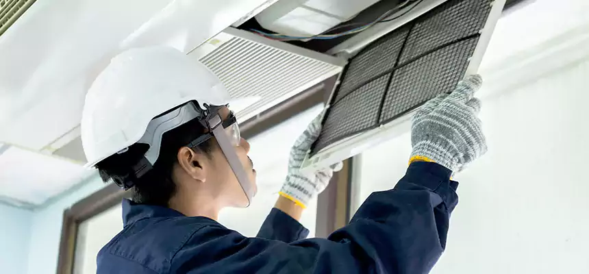 Our Multi-family Home Duct Cleaning Services in Holyoke, MA