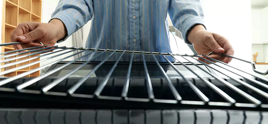 Our Vent Grille Washing Services in Holyoke, MA
