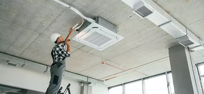 Our Wi Fi Connected Air Ducts Services in Holyoke, MA