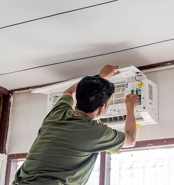About Air Duct & AC Odor Removal in Holyoke, MA
