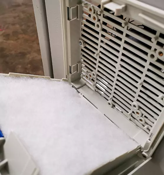 About Air Duct Overhaul & Upgrades in Holyoke, MA