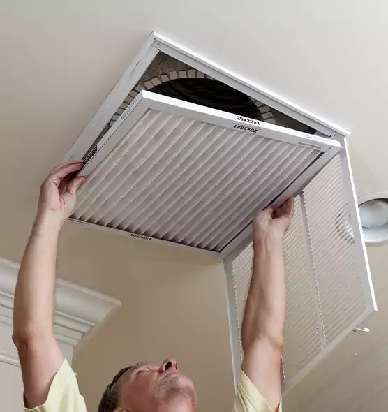 Trusted Apartment Air Duct Cleaning in Holyoke, MA