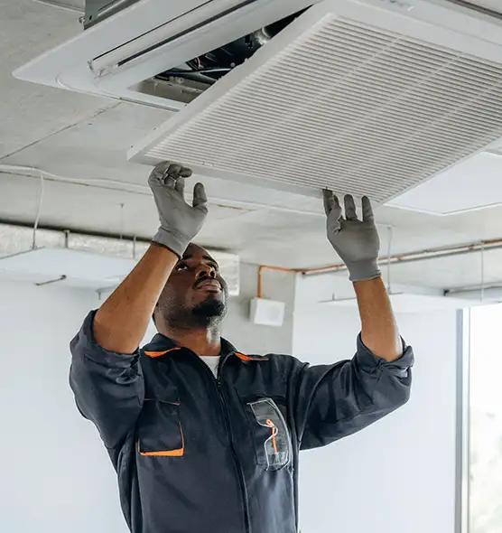 About Certified Air Duct Specialists in Holyoke, MA
