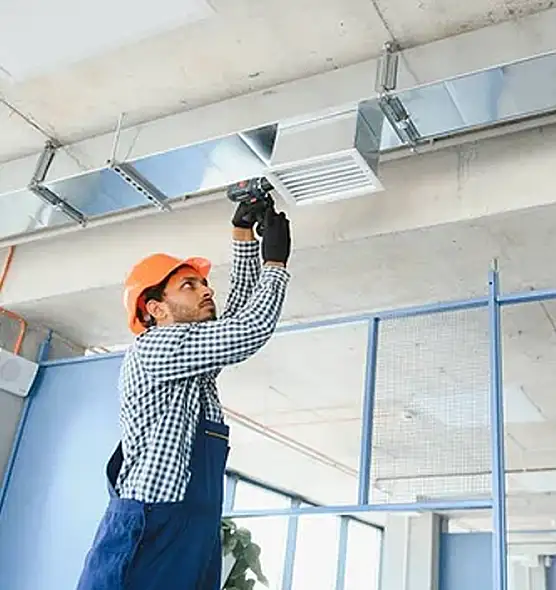 About Commercial Laundry Vent Cleaning in Holyoke, MA