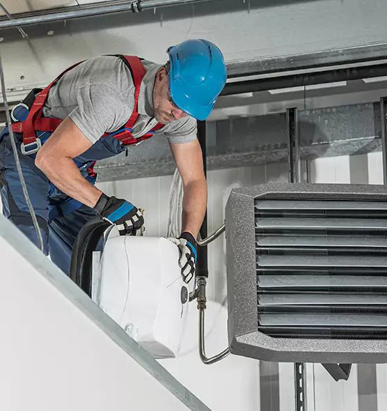 Professional Custom HVAC Ductworkin Holyoke, MA