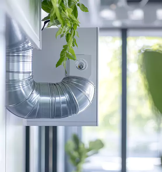 Professional Eco-Friendly Duct Cleaning Services in Holyoke, MA