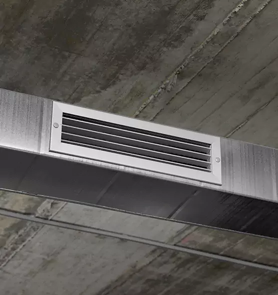 Trusted Hospital Grade Air Duct Cleaning Experts in Holyoke, MA