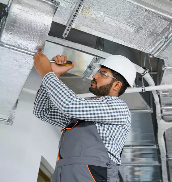 Welcome to Mold & Mildew Removal from Air Ducts Holyoke, MA