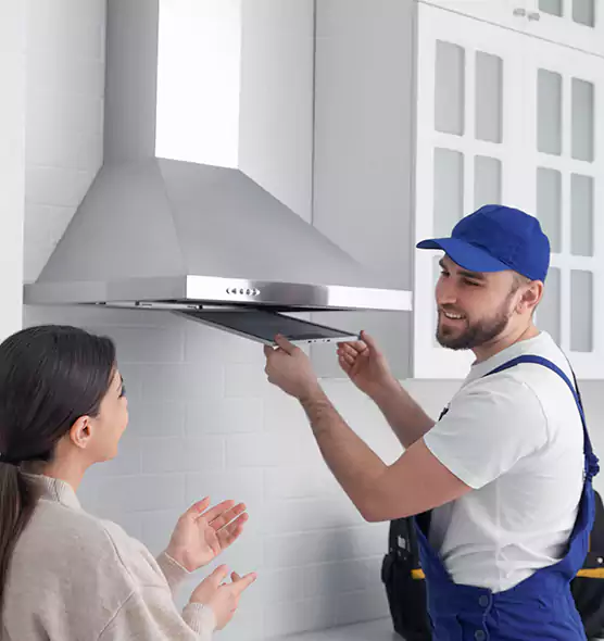 Trusted Multi-family Home Duct Cleaning in Holyoke, MA