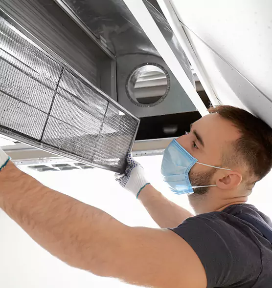 About Remove Smoke Smell From Air Duct in Holyoke, MA
