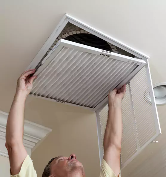 Professional Vent Relocation Services in Holyoke, MA