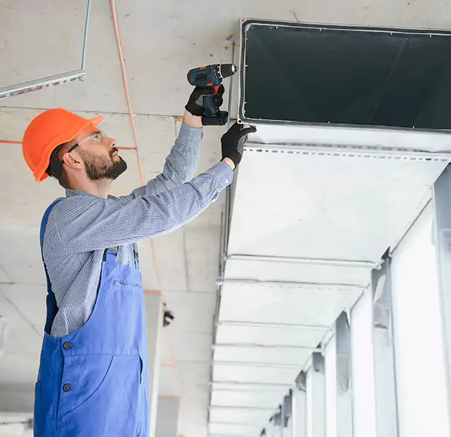 Why Homeowners & Businesses Trust Us in Holyoke, MA?