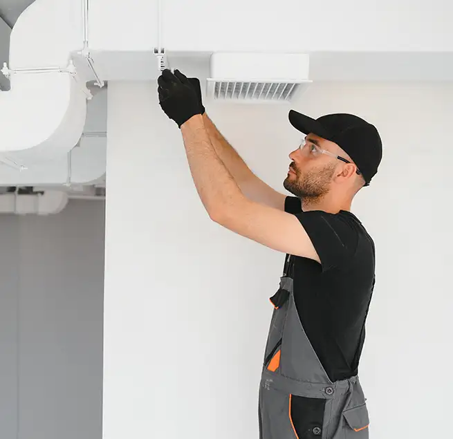 Why Homeowners & Businesses Trust Us in Holyoke, MA?