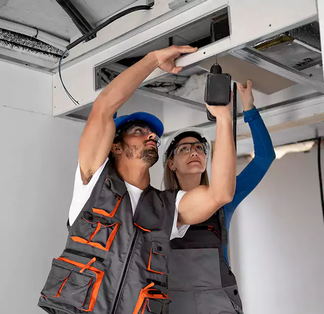 Why Homeowners & Businesses Trust Us in Holyoke, MA