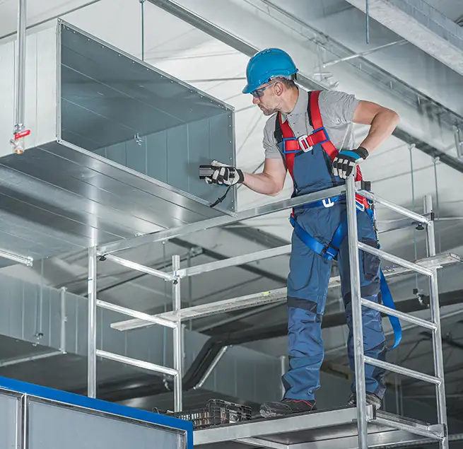 Why Homeowners & Businesses Trust Us in Holyoke, MA?