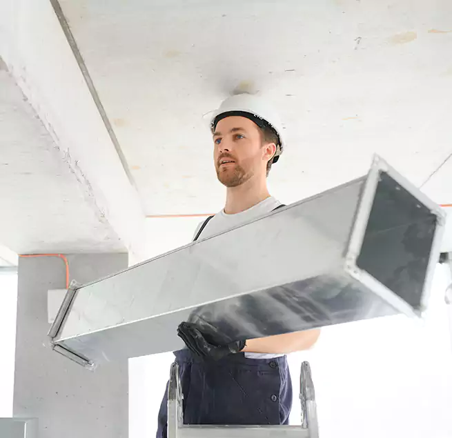 Why Homeowners & Businesses Trust Us in Holyoke, MA