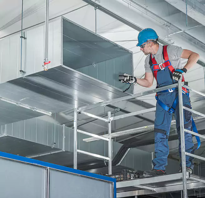 Why Homeowners & Businesses Trust Us in Holyoke, MA?