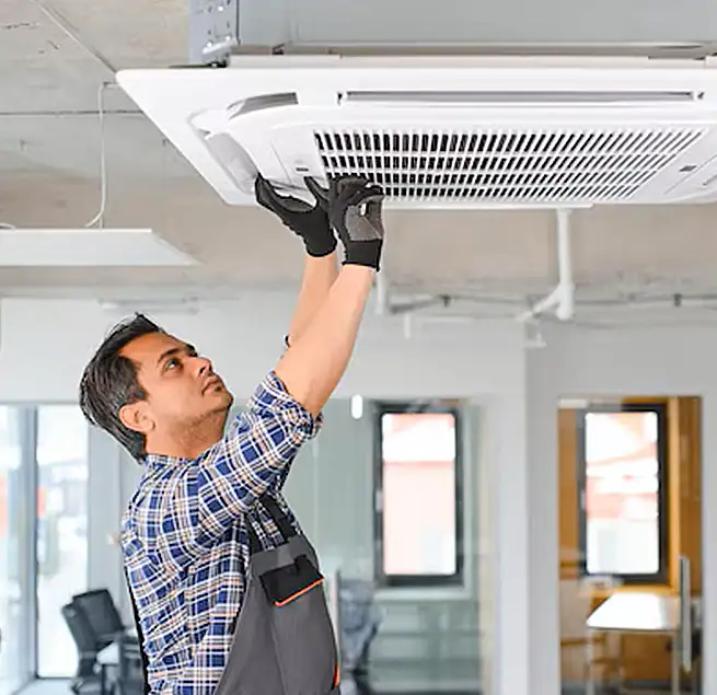 Why Homeowners & Businesses Trust Us in Holyoke, MA?