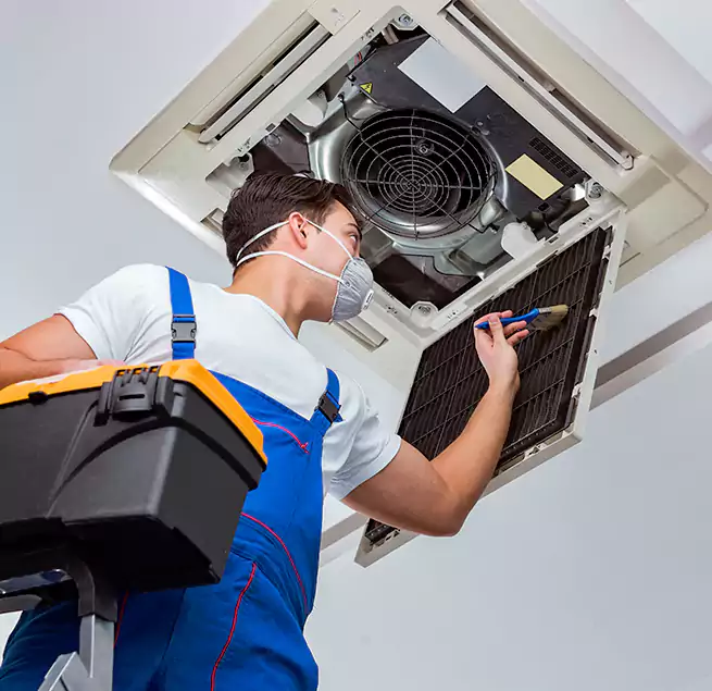 Why Homeowners & Businesses Trust Us in Holyoke, MA