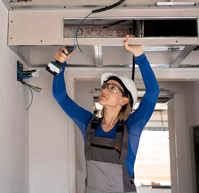 Why Homeowners & Businesses Trust Us in Holyoke, MA?