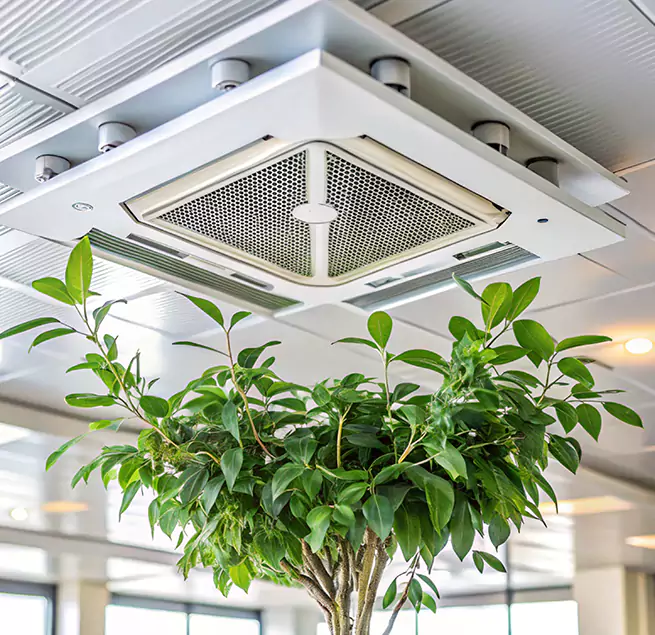 Why Homeowners & Businesses Trust Us in Holyoke, MA