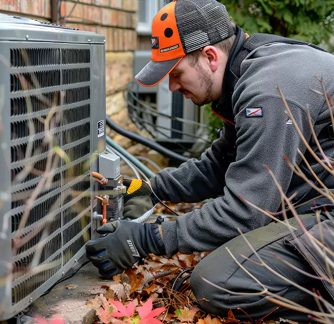 Why Homeowners & Businesses Trust Us in Holyoke, MA?