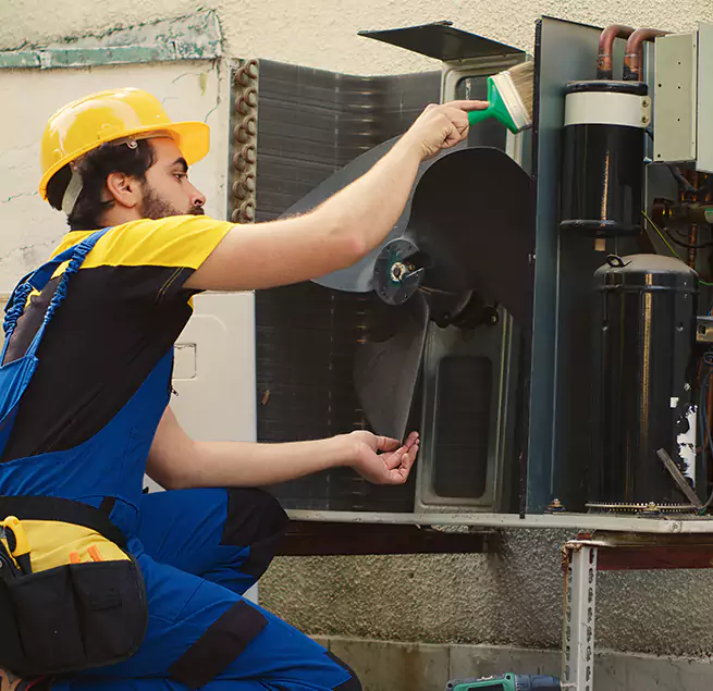  Why Homeowners & Businesses Trust Us in Holyoke, MA?