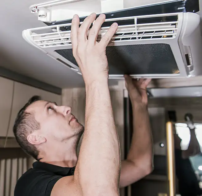 Why Homeowners & Businesses Trust Us Holyoke, MA