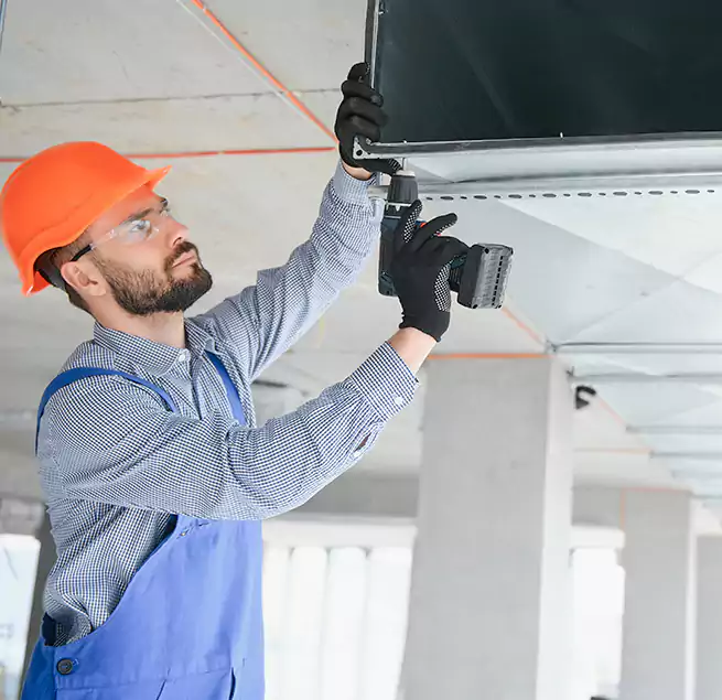 Why Homeowners & Businesses Trust Us in Holyoke, MA?