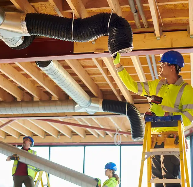 Why Homeowners & Businesses Trust Us in Holyoke, MA?