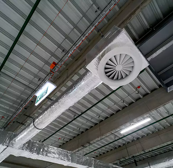 Why Homeowners & Businesses Trust Us in Holyoke, MA?