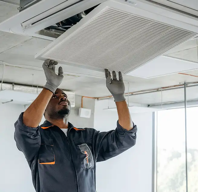 Why Homeowners & Businesses Trust Us in Holyoke, MA?