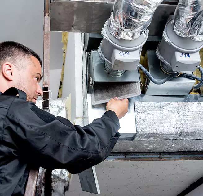 Why Homeowners Businesses Trust Us in Holyoke, MA?