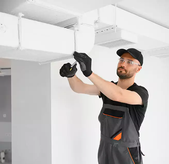 Why Homeowners Businesses Trust Us Holyoke, MA