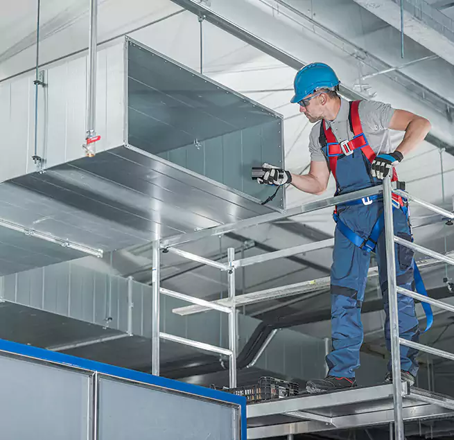 Why Homeowners & Businesses Trust Us Holyoke, MA