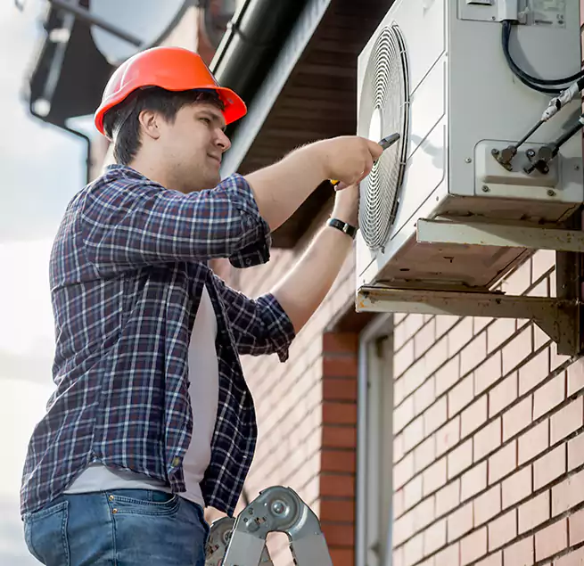 Why Homeowners & Businesses Trust Us Holyoke, MA