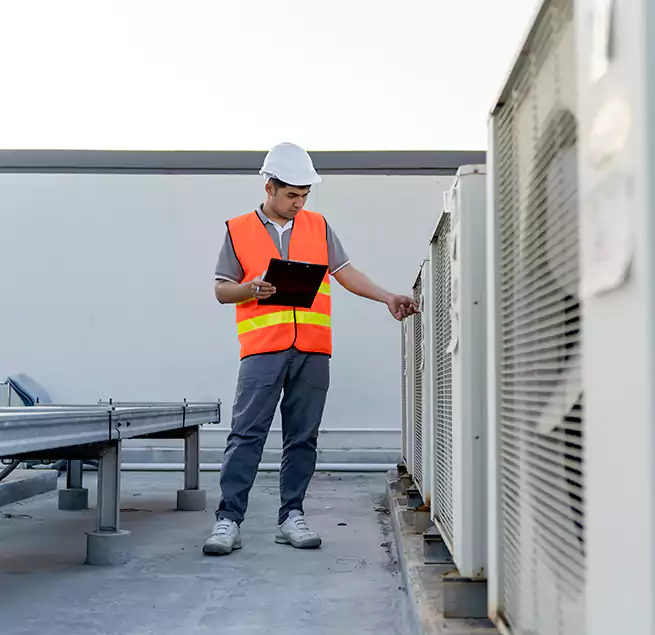 Why Homeowners & Businesses Trust Us in Holyoke, MA?