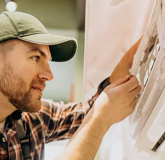 Why Homeowners & Businesses Trust Us in Holyoke, MA?