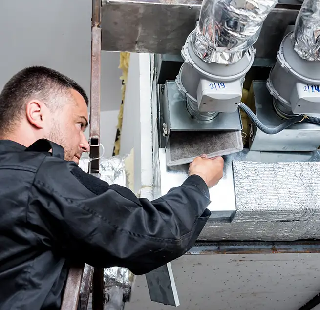 Why Homeowners & Businesses Trust Us in Holyoke, MA?